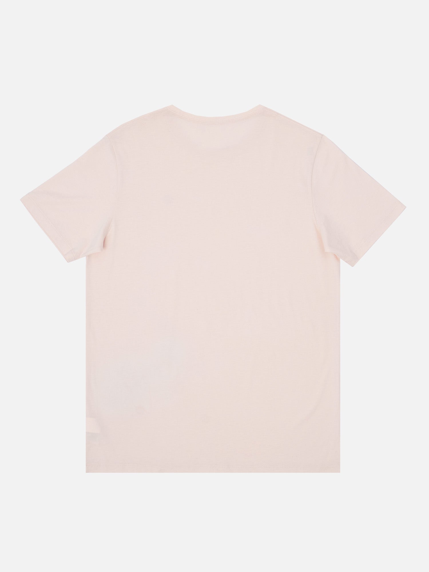 Polo para Hombre DUNKELVOLK PIMA TEE Rosado
