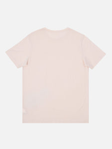 Polo para Hombre DUNKELVOLK PIMA TEE Rosado