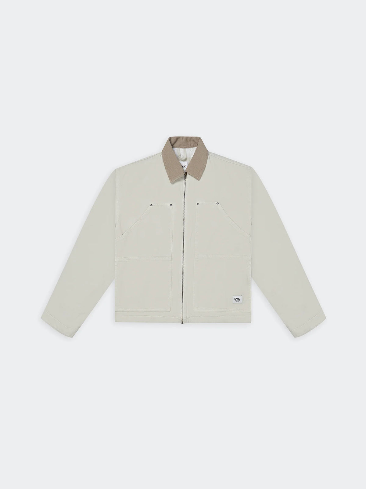 Casaca Para Mujer Dvk Dvk Work Hue