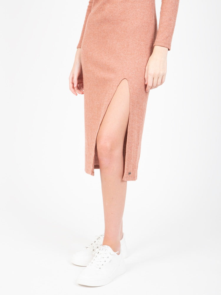 Vestido para Mujer DVK LONG ARISÚ OCR