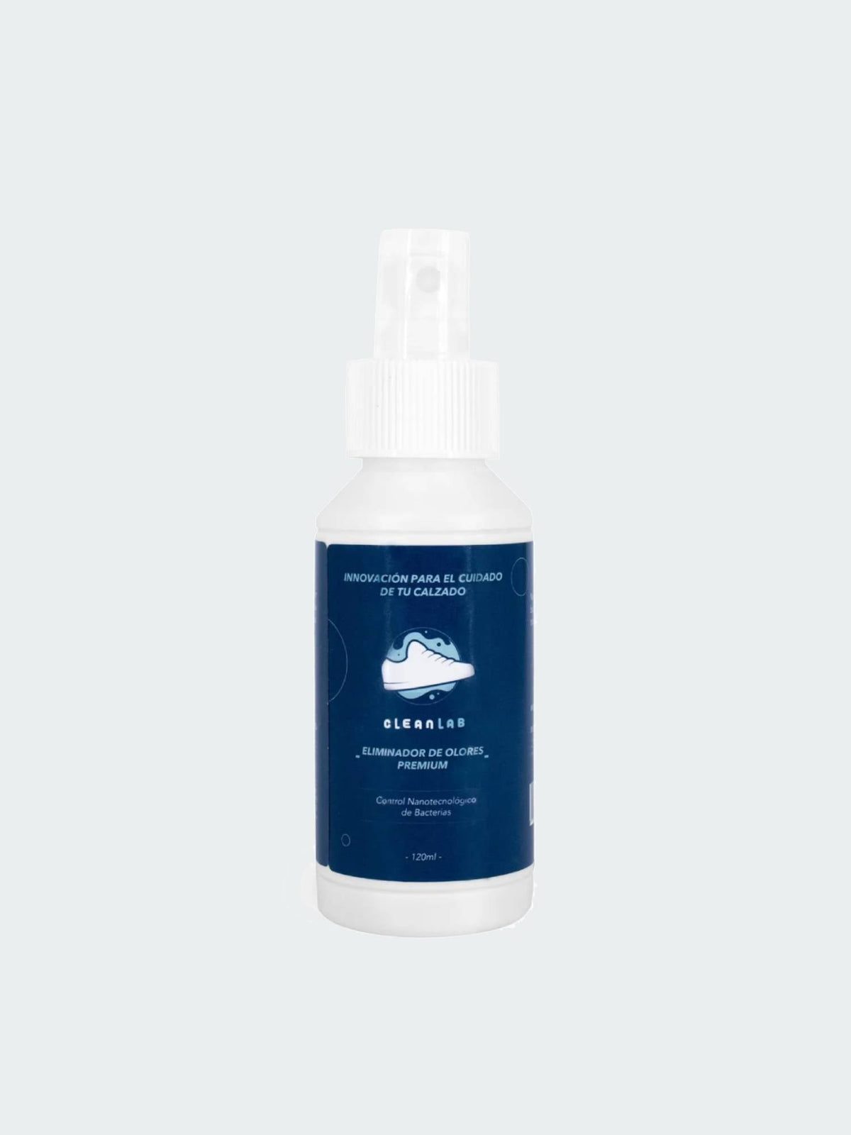 MISCELLANEOUS para HOMBRE CLEAN LAB Eliminador de Olores 001