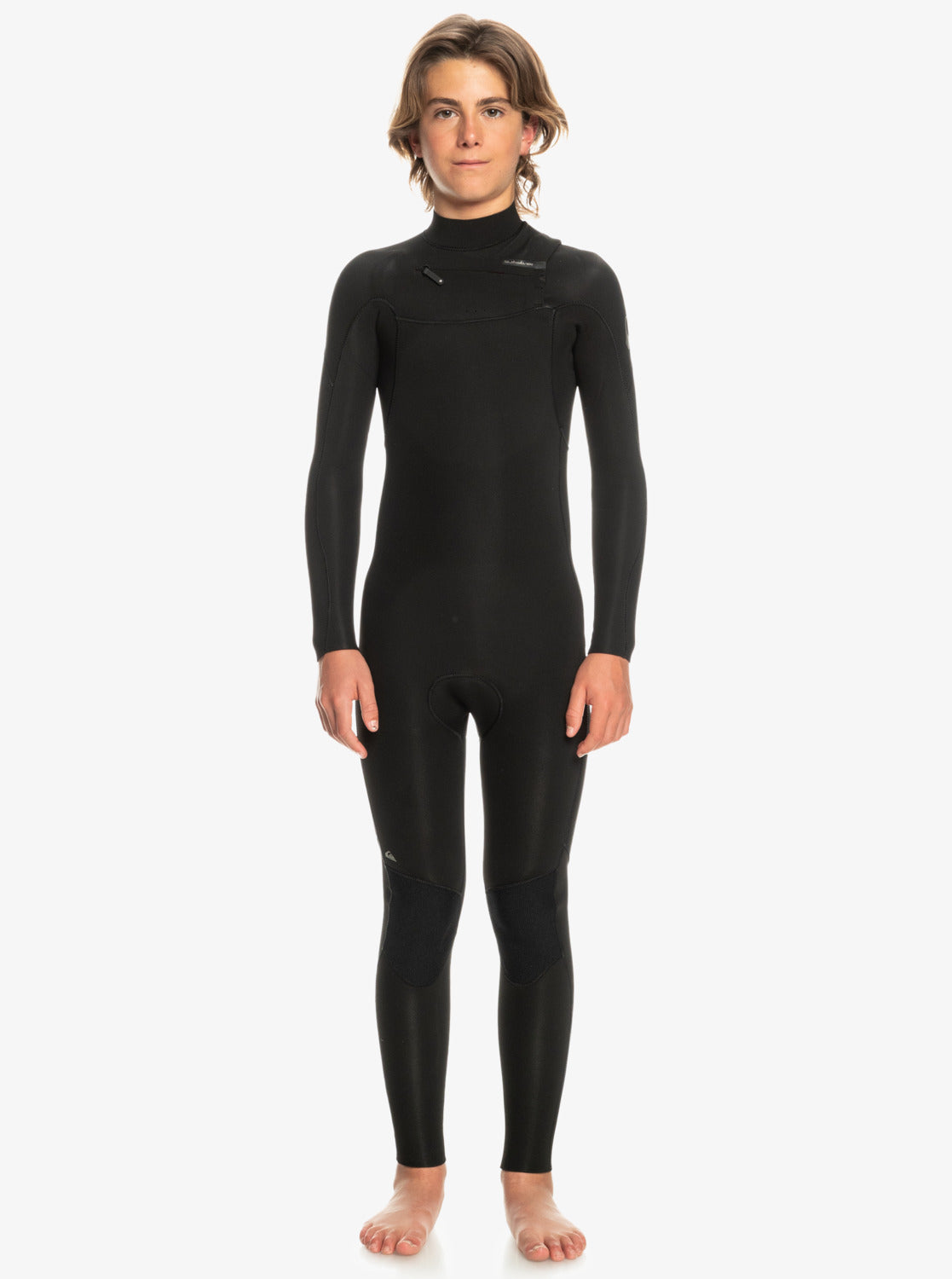 Wetsuit para Niño QUIKSILVER ED SESSIONS 3/2 EQBW103095 KVD0 QUIKSILVER