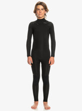 Cargar imagen en el visor de la galería, Wetsuit para Niño QUIKSILVER ED SESSIONS 3/2 EQBW103095 KVD0 QUIKSILVER

