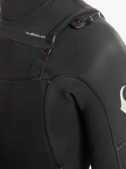 Wetsuit para Niño QUIKSILVER ED SESSIONS 3/2 EQBW103095 KVD0 QUIKSILVER