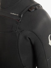 Cargar imagen en el visor de la galería, Wetsuit para Niño QUIKSILVER ED SESSIONS 3/2 EQBW103095 KVD0 QUIKSILVER
