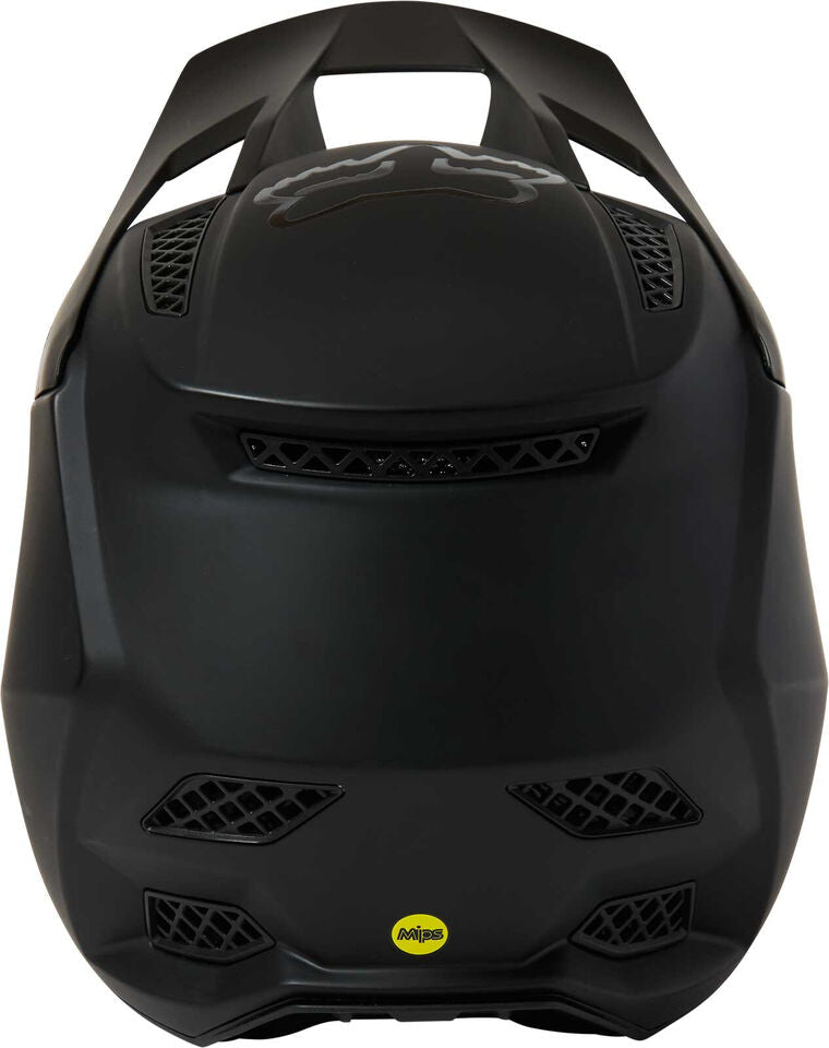 HELMET para HOMBRE FOX RPC MIPS CE/CPSC [MT CAR] 062