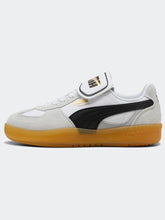 Cargar imagen en el visor de la galería, Zapatillas PUMA PALERMO Moda Tongue Blanco
