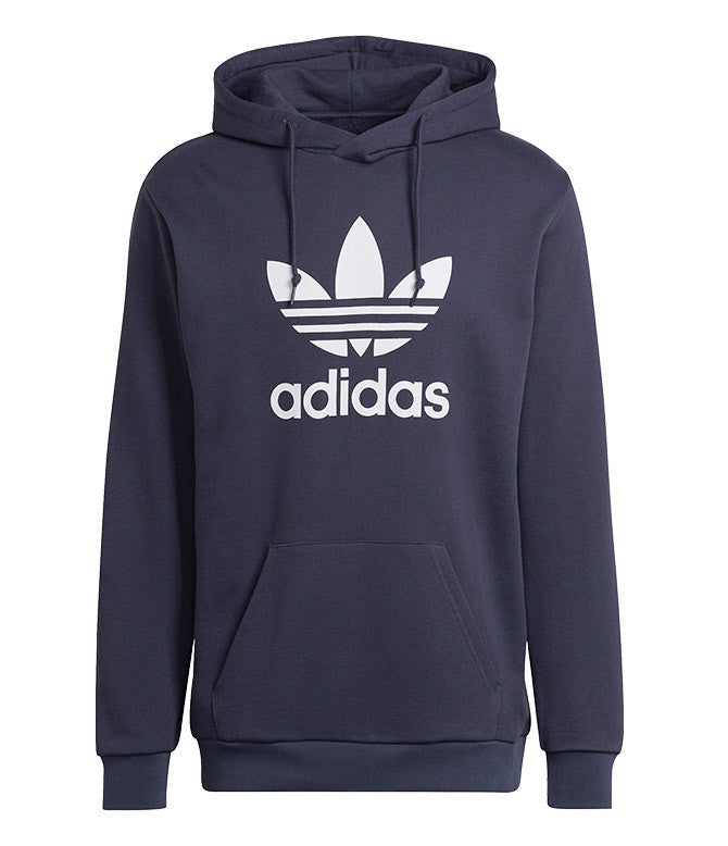 Polera para Hombre ADIDAS HE9497 TREFOIL HOODY SHWH