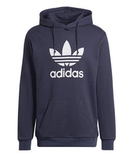 Cargar imagen en el visor de la galería, Polera para Hombre ADIDAS HE9497 TREFOIL HOODY SHWH
