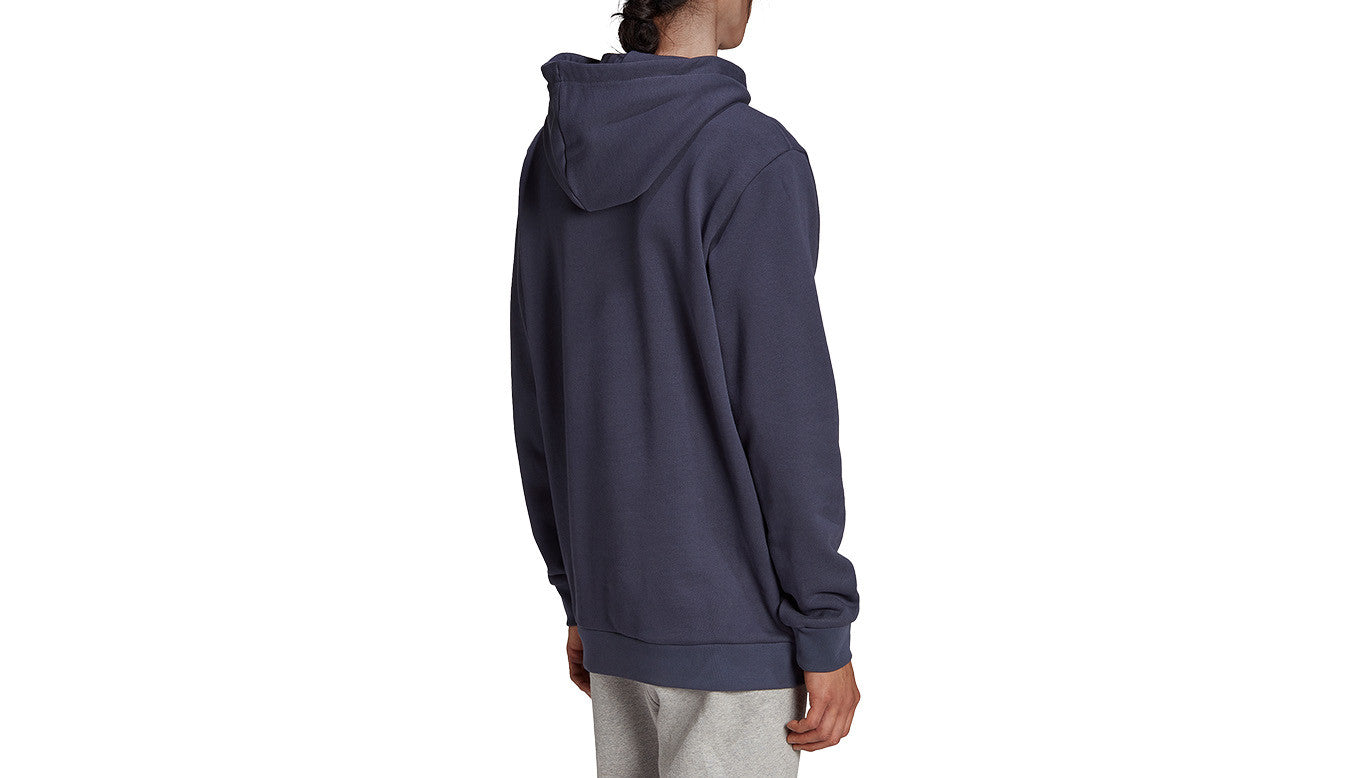 Polera para Hombre ADIDAS HE9497 TREFOIL HOODY SHWH