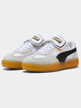 Cargar imagen en el visor de la galería, Zapatillas PUMA PALERMO Moda Tongue Blanco

