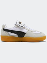 Cargar imagen en el visor de la galería, Zapatillas PUMA PALERMO Moda Tongue Blanco

