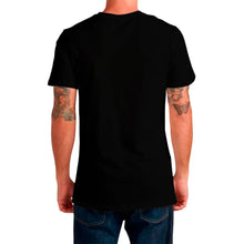 Cargar imagen en el visor de la galería, Polo para Hombre REEF CLASSIC REEF LOGO TEE BLK
