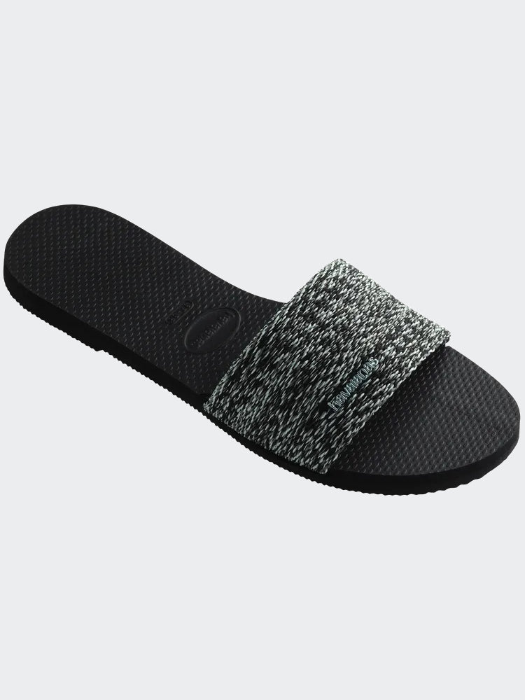 Sandalias para Mujer HAVAIANAS CASUAL YOU MALTA FC 6078