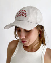 Cargar imagen en el visor de la galería, Gorra para Mujer DVK CAP LIMA HAT GRS
