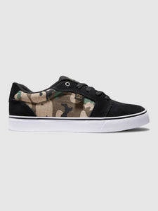 Zapatillas para Hombre DC SHOES LIFESTYLE ANVIL BCM