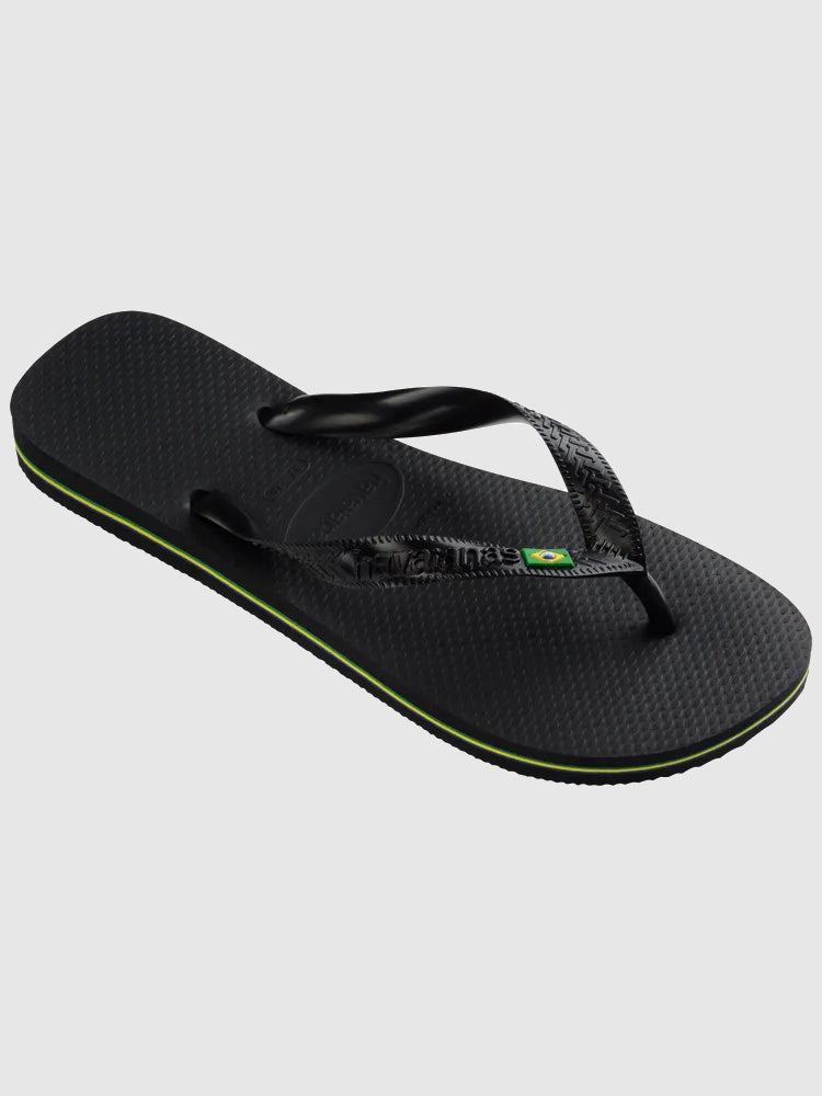 Sandalias para Hombre HAVAIANAS BEACH BRASIL FC 0090