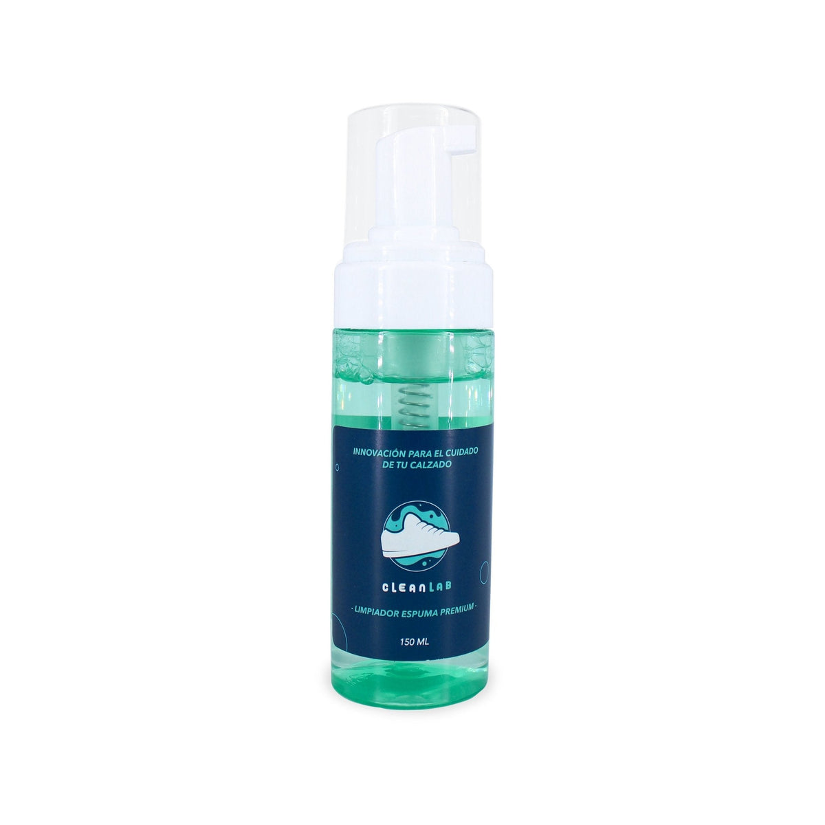 MISCELLANEOUS para HOMBRE CLEAN LAB Limpiador Espuma Premium 150ml 001