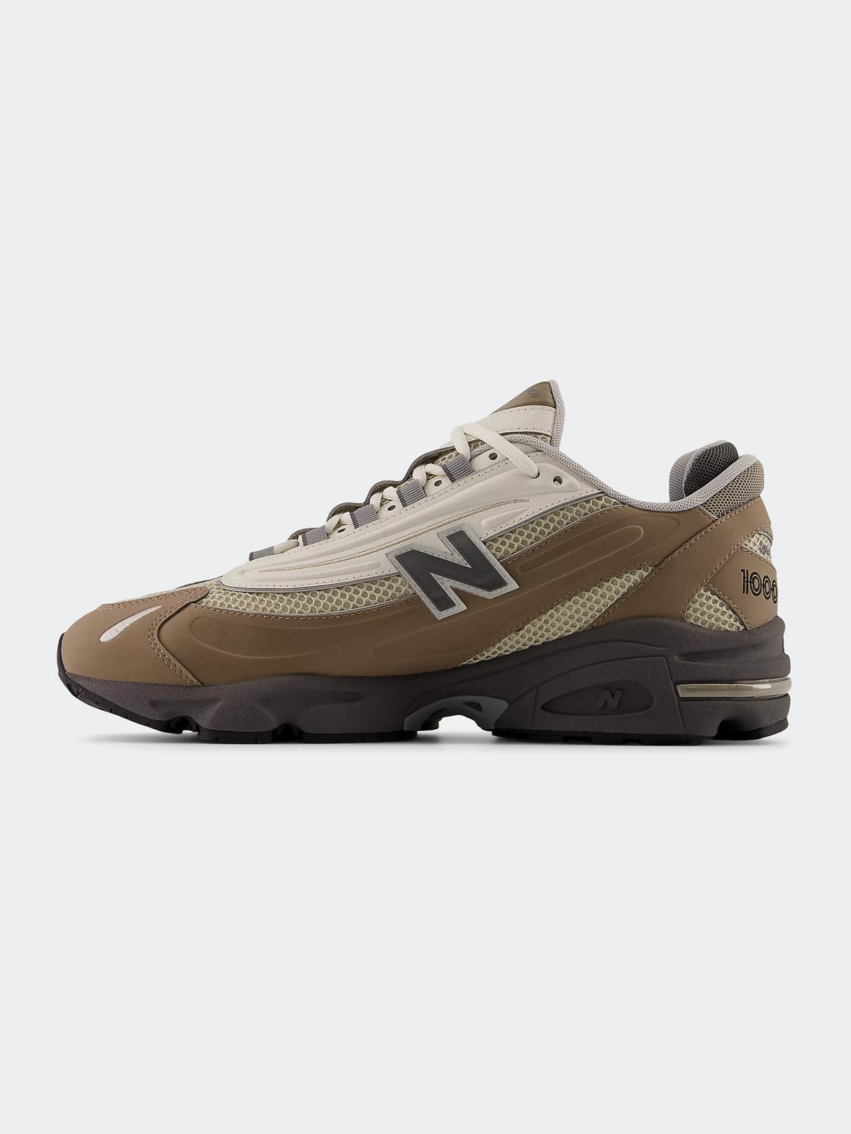 Zapatillas NEW BALANCE 1000 Marrón M1000C-M