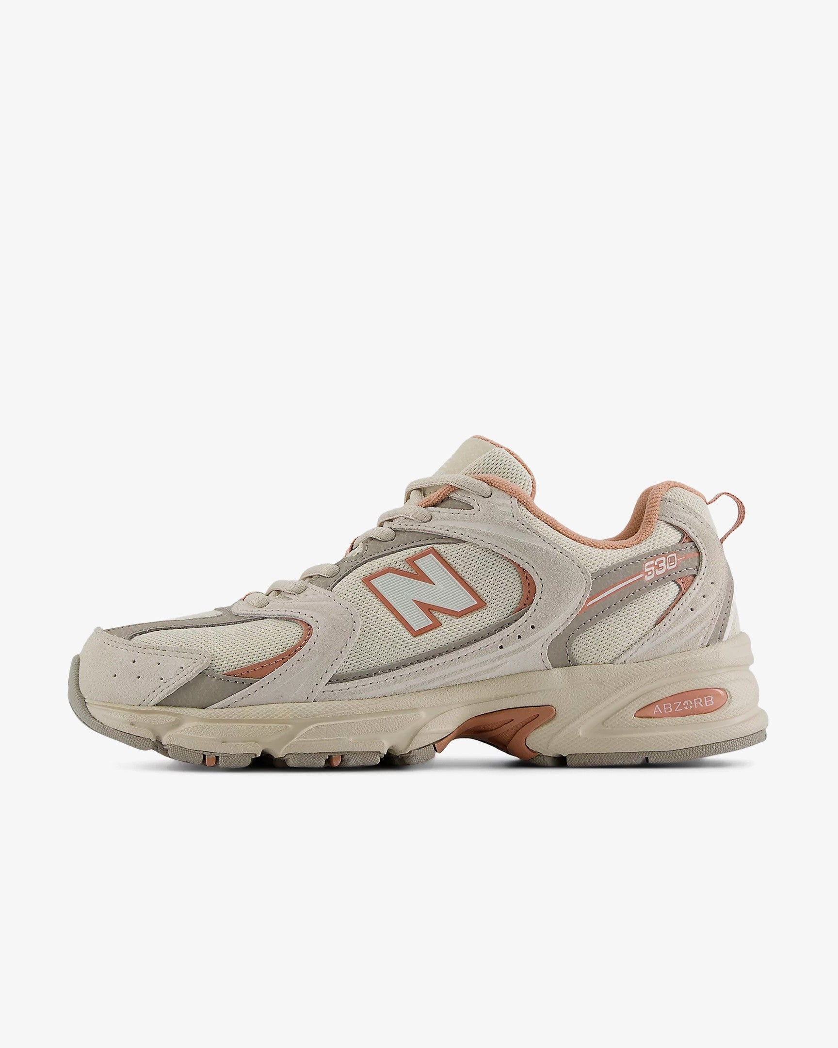 Zapatillas para Mujer NEW BALANCE 530 U530SMA-W PNK