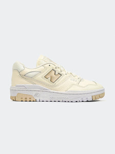 Zapatillas para Mujer NEW BALANCE 550 WHT