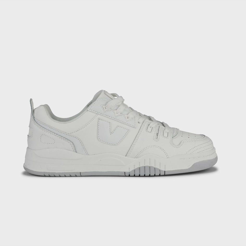 Zapatillas para Hombre DUNKELVOLK HERITAGE D96 BLANCO