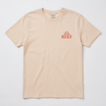Polo REEF SCORPIO TEE RF ROSE PARA HOMBRE