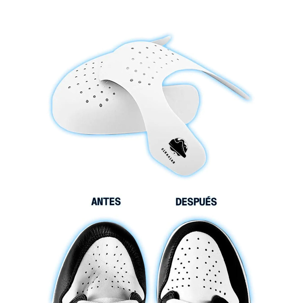 MISCELLANEOUS para HOMBRE CLEAN LAB Shoe Guard 001