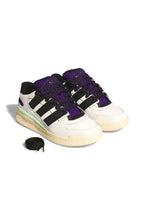 Cargar imagen en el visor de la galería, Zapatillas para Mujer ADIDAS FORUM2000 JH7946 Blanco
