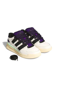 Zapatillas para Mujer ADIDAS FORUM2000 JH7946 Blanco