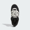 Zapatillas ADIDAS FORUM2000 JR0509-M Negro