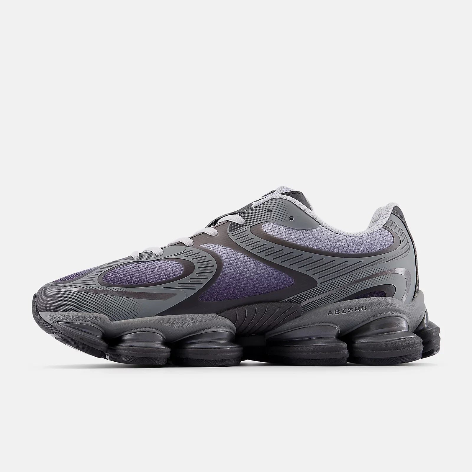Zapatillas NEW BALANCE 2000 U2000PCD Gris