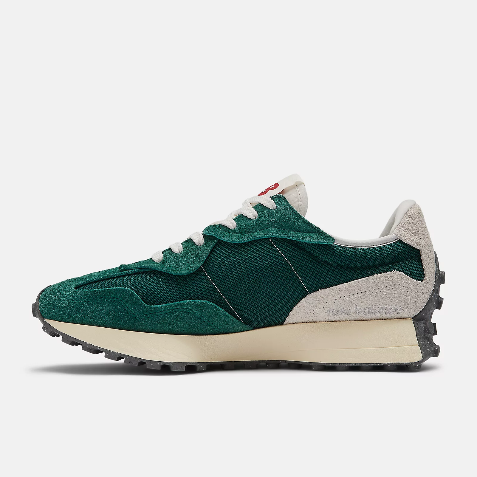 Zapatillas NEW BALANCE HERITAGE 327W WRG
