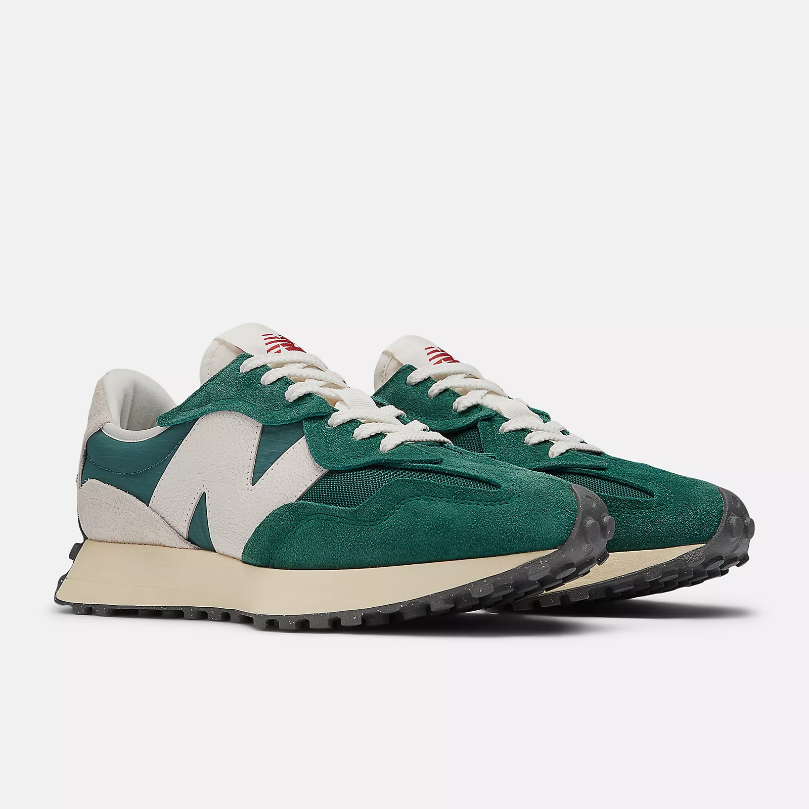 Zapatillas NEW BALANCE HERITAGE 327W WRG