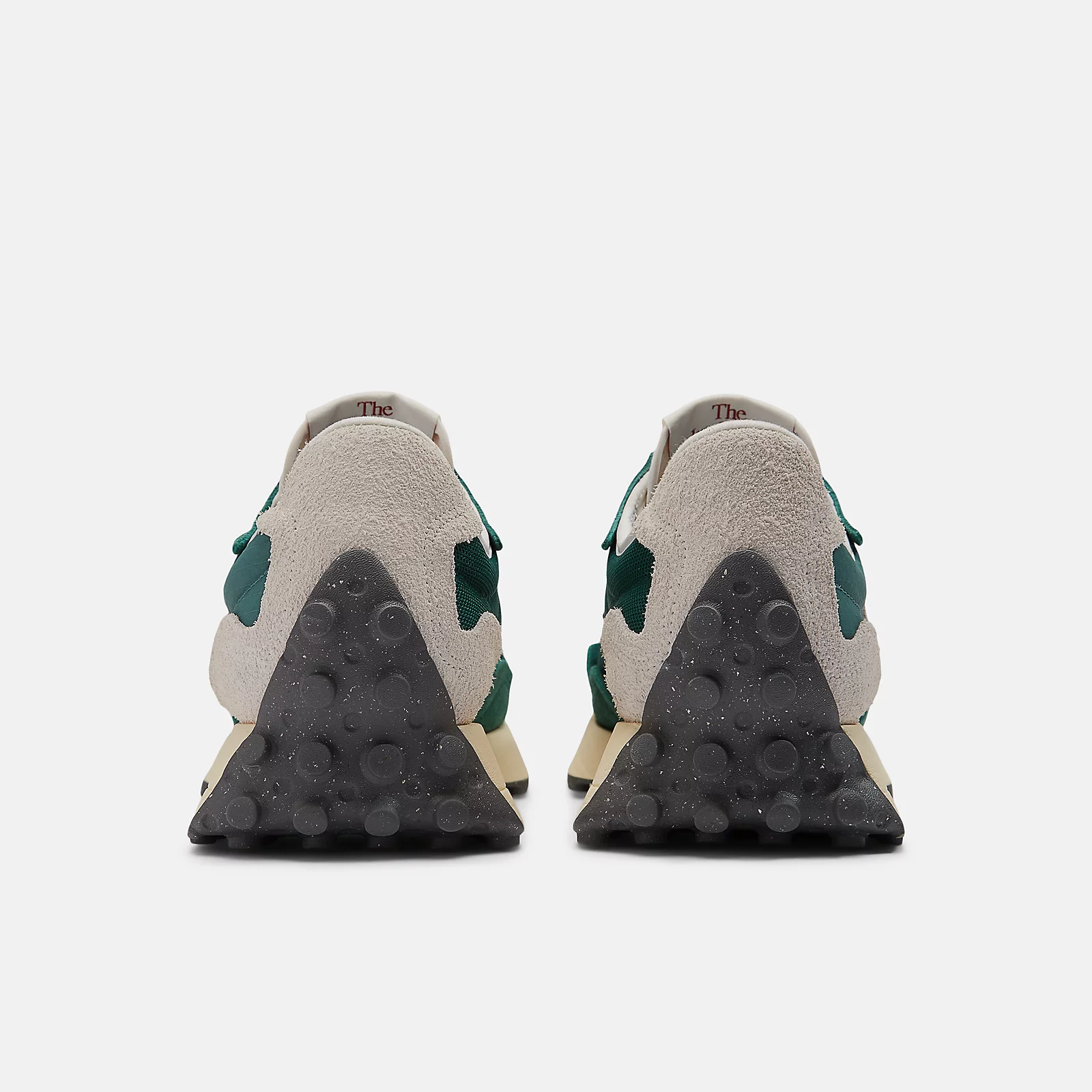 Zapatillas NEW BALANCE HERITAGE 327W WRG