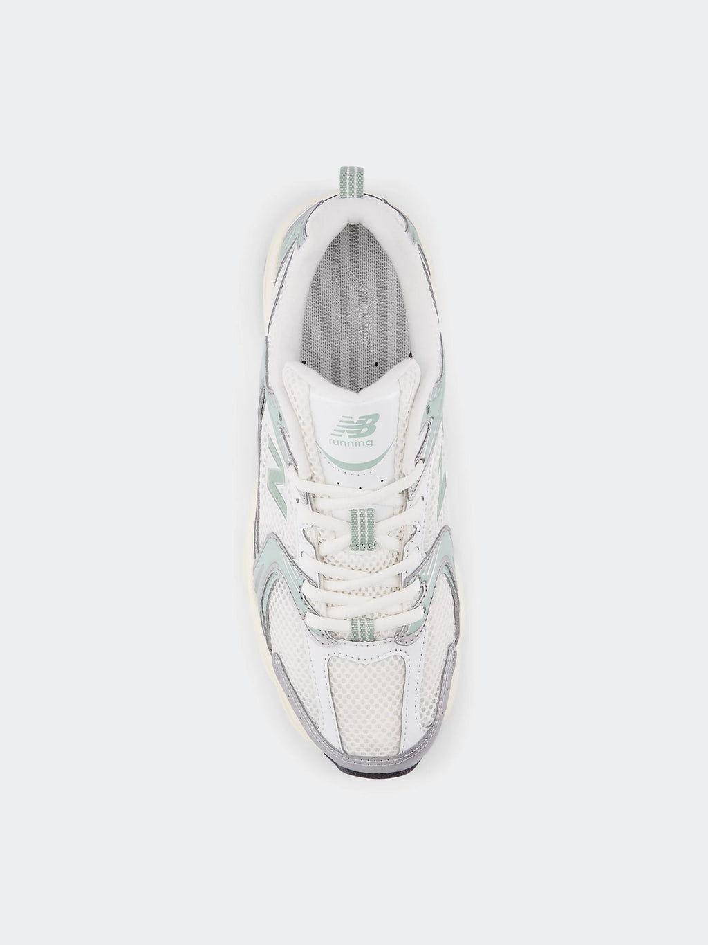 Zapatillas NEW BALANCE 530 Verde U530SEB