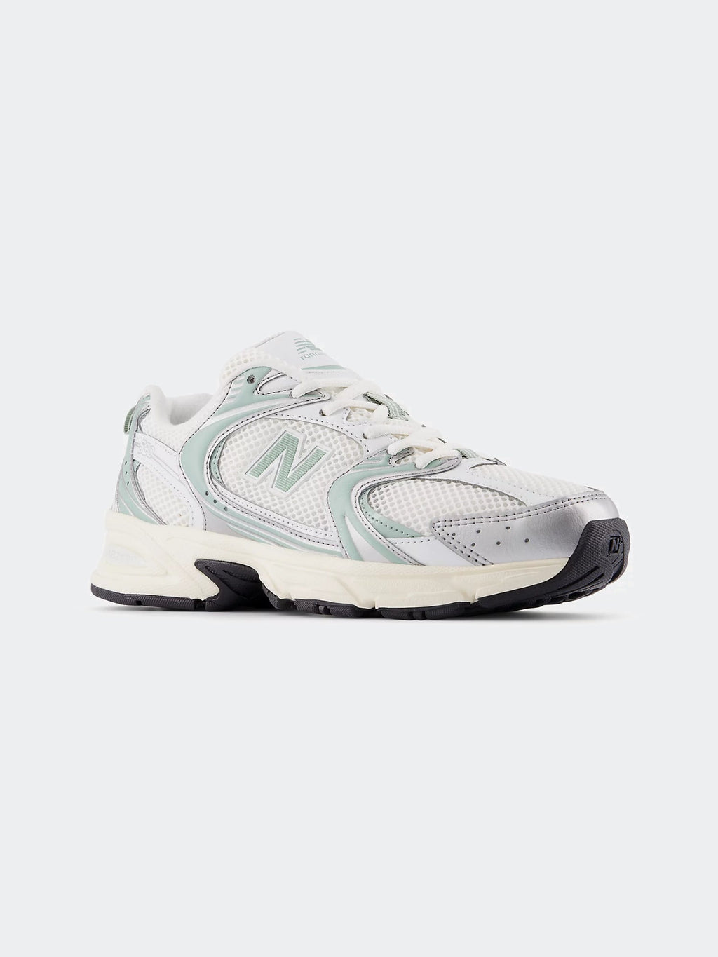 Zapatillas NEW BALANCE 530 Verde U530SEB