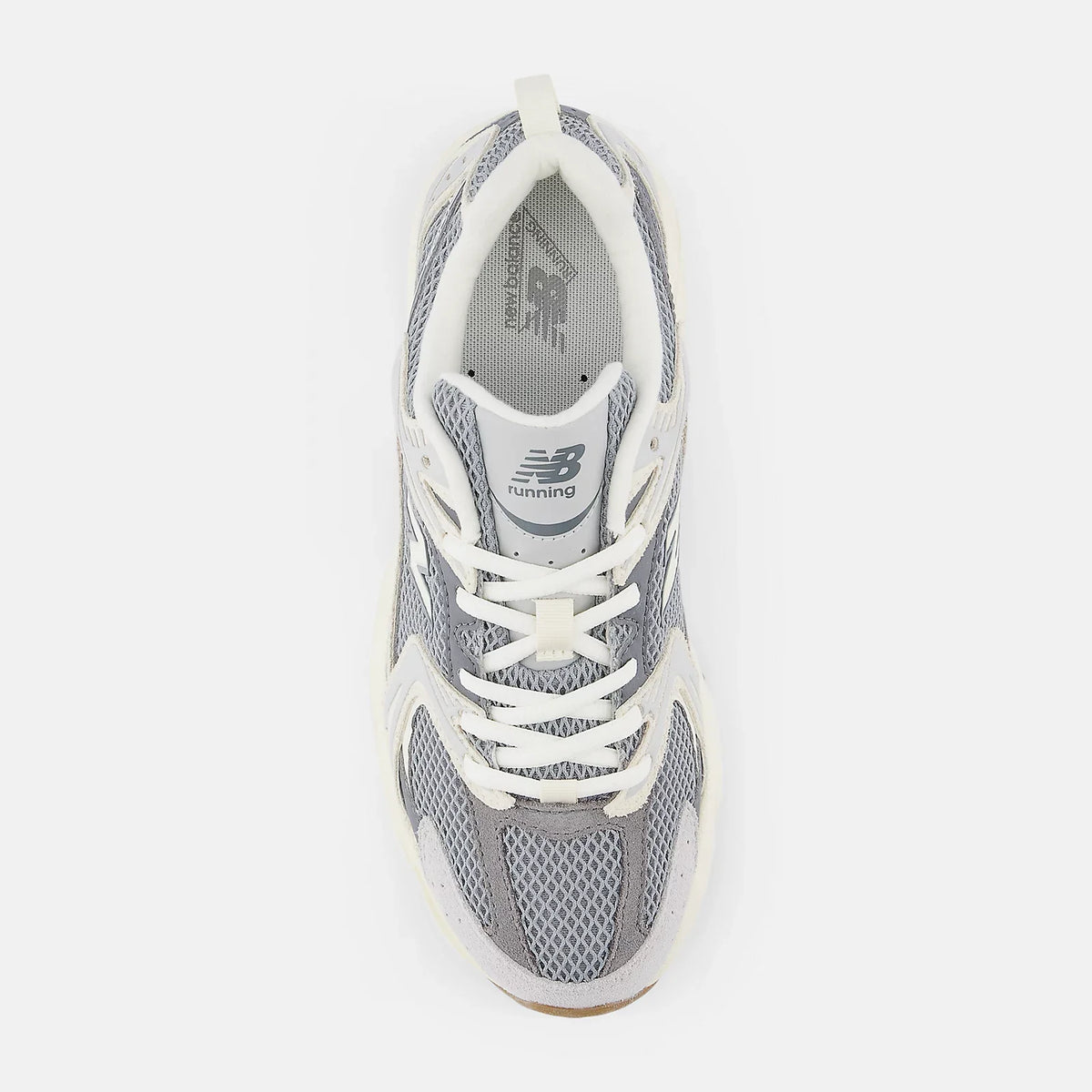 Zapatillas NEW BALANCE 530 Gris U530SUB