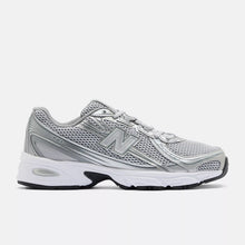 Cargar imagen en el visor de la galería, Zapatillas NEW BALANCE 740 U740GB2-W Plateado
