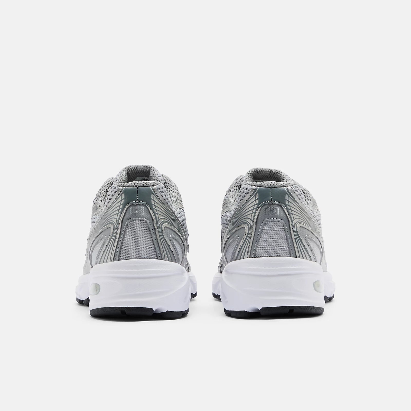 Zapatillas NEW BALANCE 740 U740GB2-W Plateado