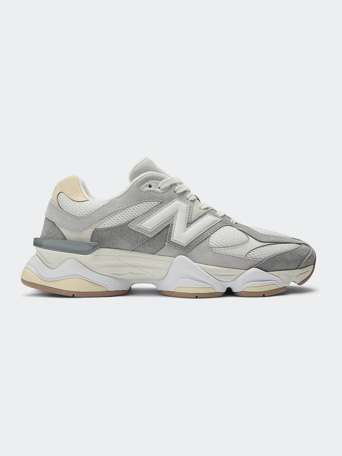 Zapatillas NEW BALANCE 9060 Gris U9060AUB