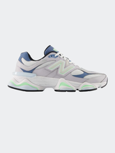 Cargar imagen en el visor de la galería, Zapatillas NEW BALANCE 9060 U9060BLD-M Gris
