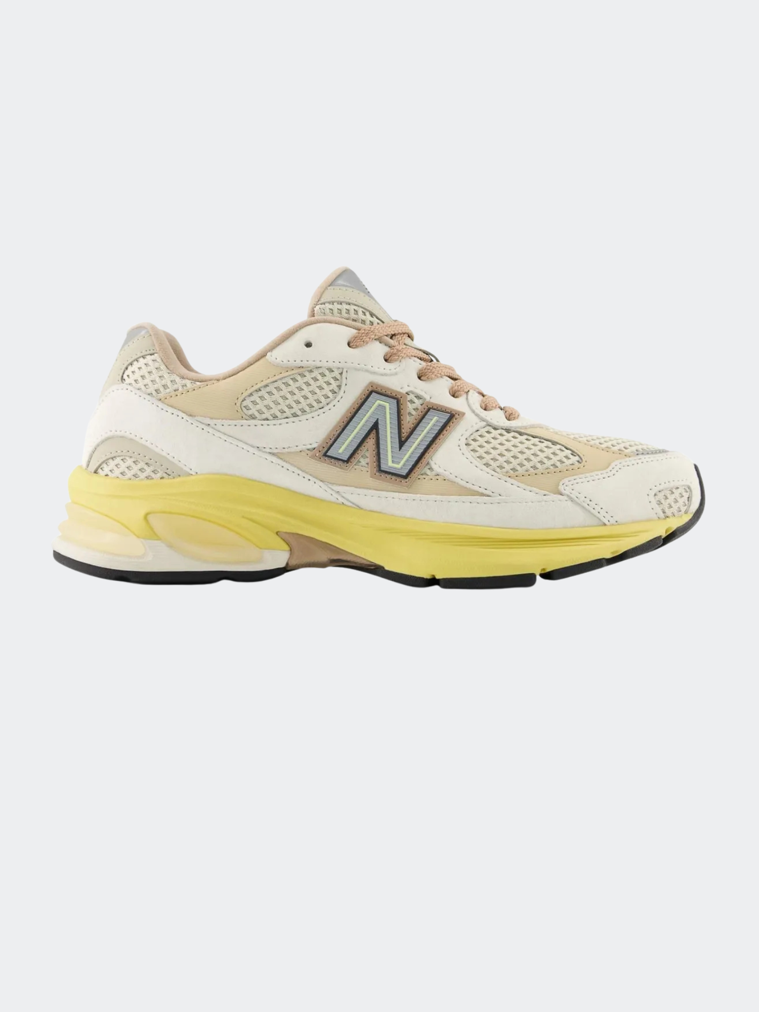 Zapatillas NEW BALANCE 2010 U2010SGR-M Beige