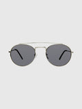 Lentes de Sol para Hombre TOMMY HILFIGER X64012 Aviator Gray OS