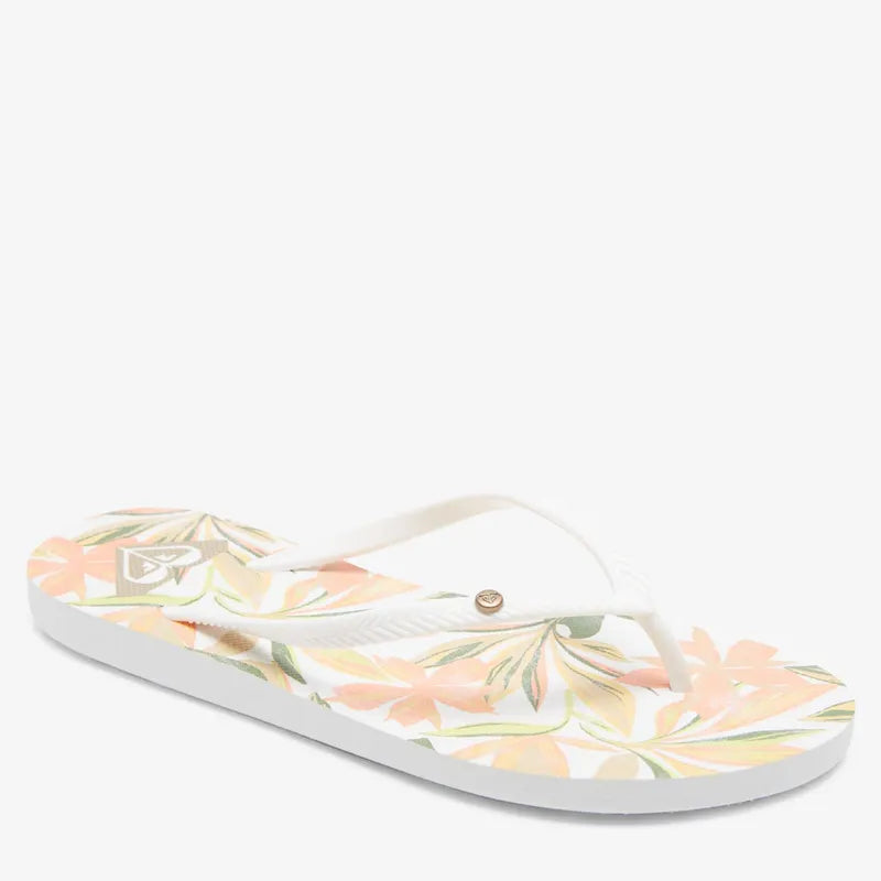 Sandalias para Mujer ROXY BERMUDA PRINT Rosado