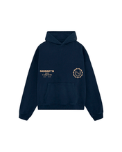 Cargar imagen en el visor de la galería, Polera para Hombre MOMNTS Gran Solera Hoodie BLK
