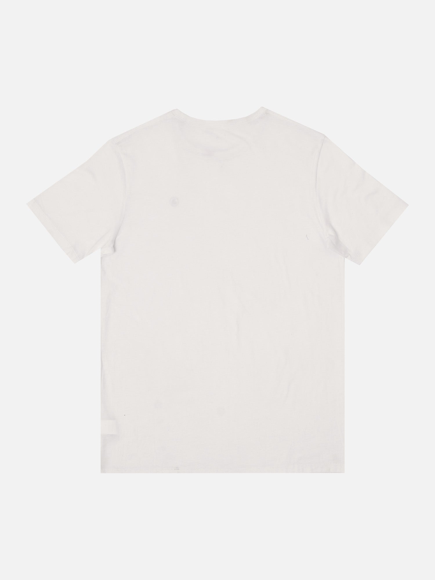 Polo para Hombre DUNKELVOLK PIMA TEE Natural