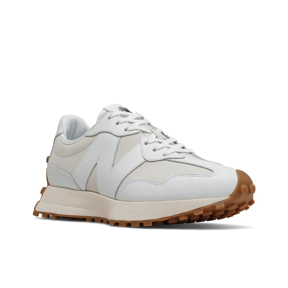 Zapatillas para Mujer NEW BALANCE 327 Beige