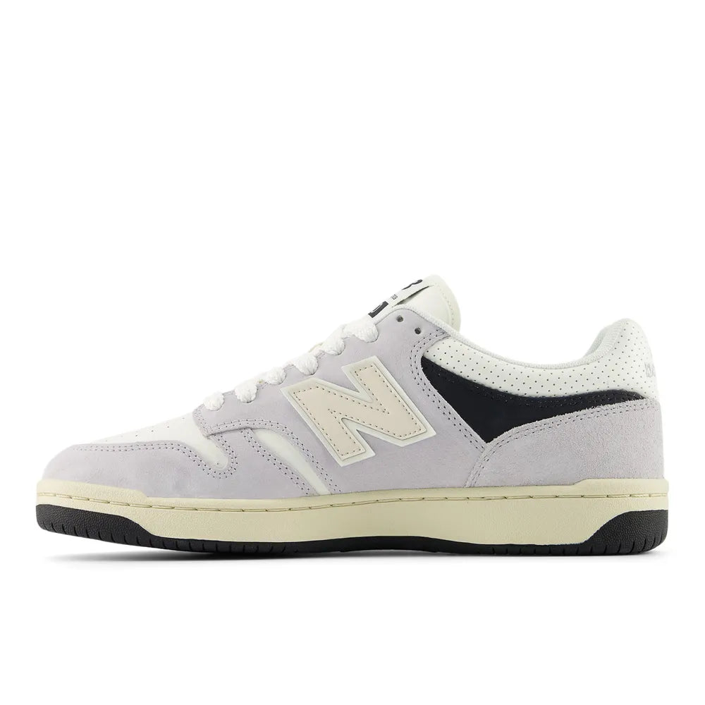 Zapatillas NEW BALANCE 480 BB480PEG-M Gris