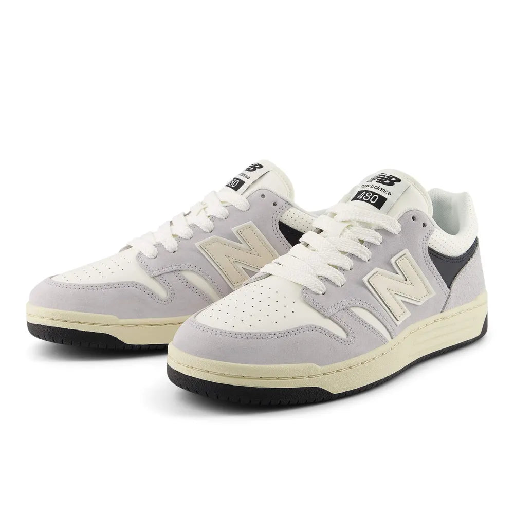 Zapatillas NEW BALANCE 480 BB480PEG-M Gris
